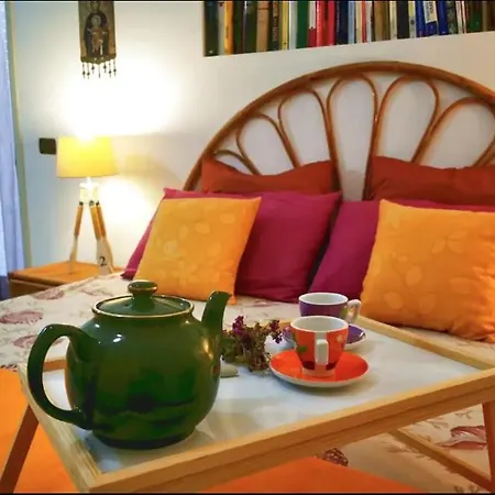 Casa Flavia *