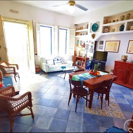 Casa Flavia Holiday home