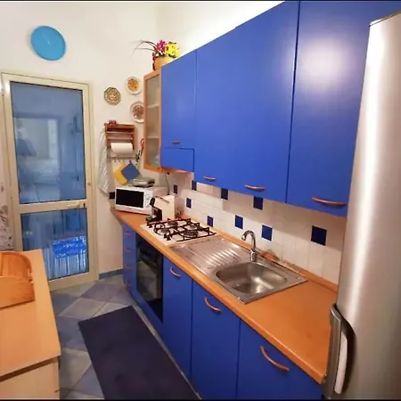 Casa Flavia Holiday home Marinella di Selinunte