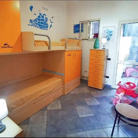 Casa Flavia Holiday home