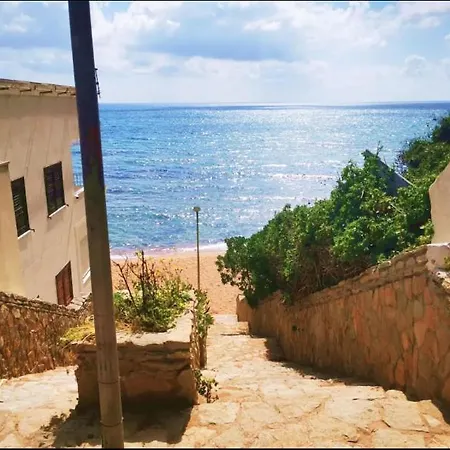 Casa Flavia Holiday home