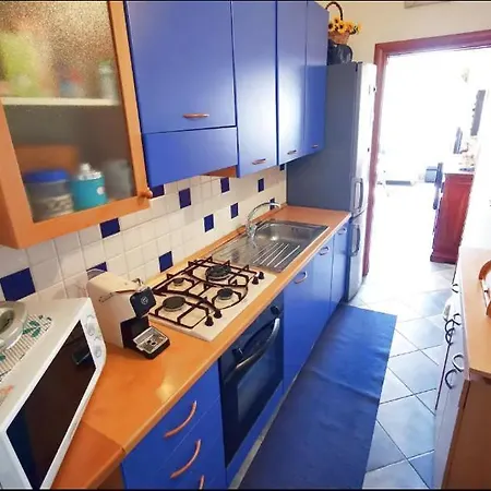 Holiday home Casa Flavia Marinella di Selinunte