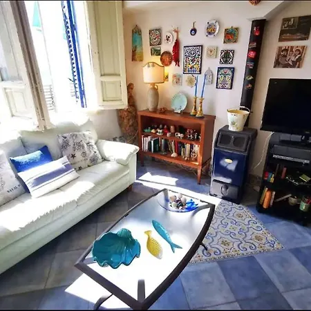 Casa Flavia Holiday home
