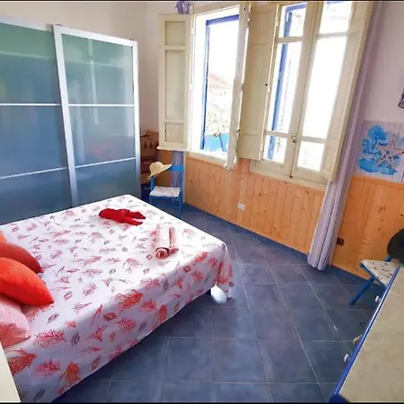 Casa Flavia Holiday home *