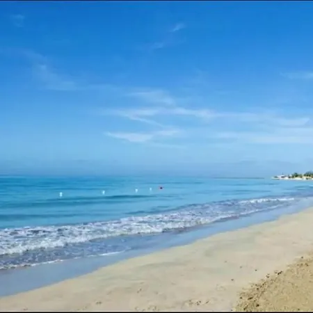 Hébergement de vacances Casa Flavia *