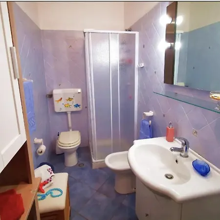 Hébergement de vacances Casa Flavia *