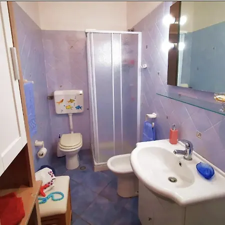 Holiday home Casa Flavia